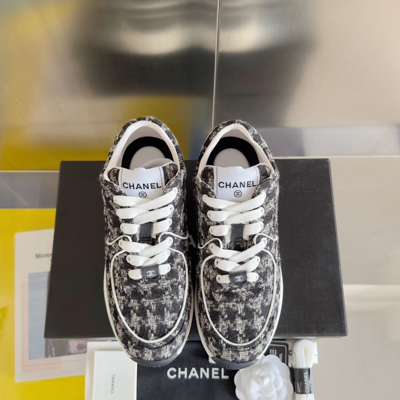 Chanel Sneakers